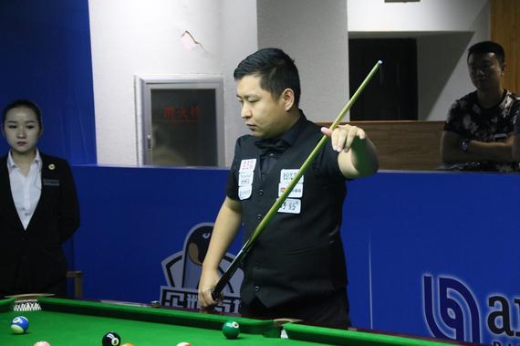 中国有理由 中国有理由