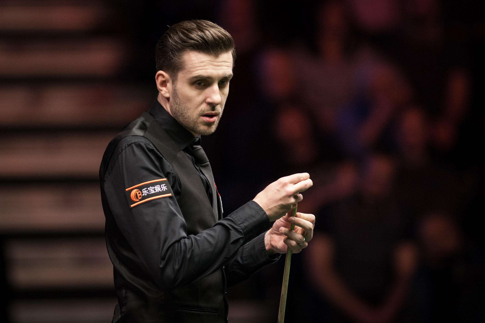 中占得先机 中占得先机