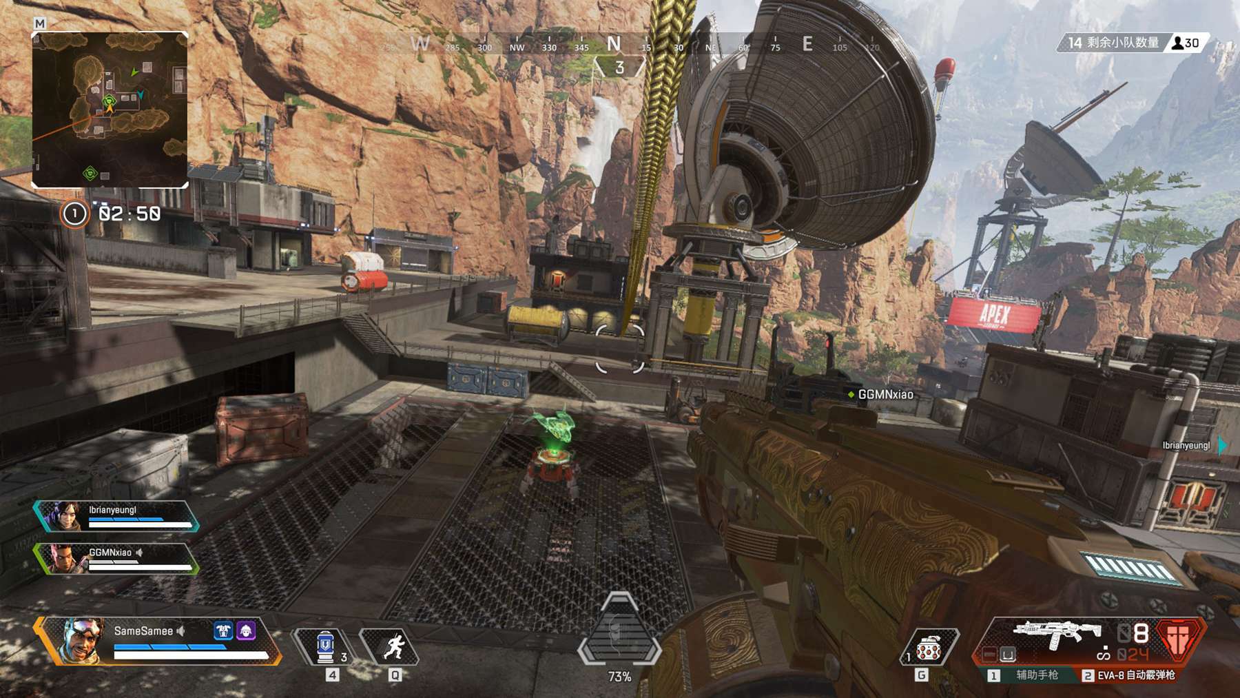 这样的心态 这样的心态