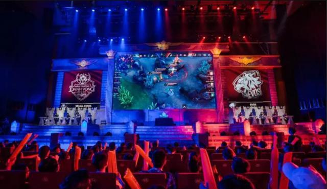 场馆建设 场馆建设