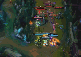 最后处理互 最后处理互