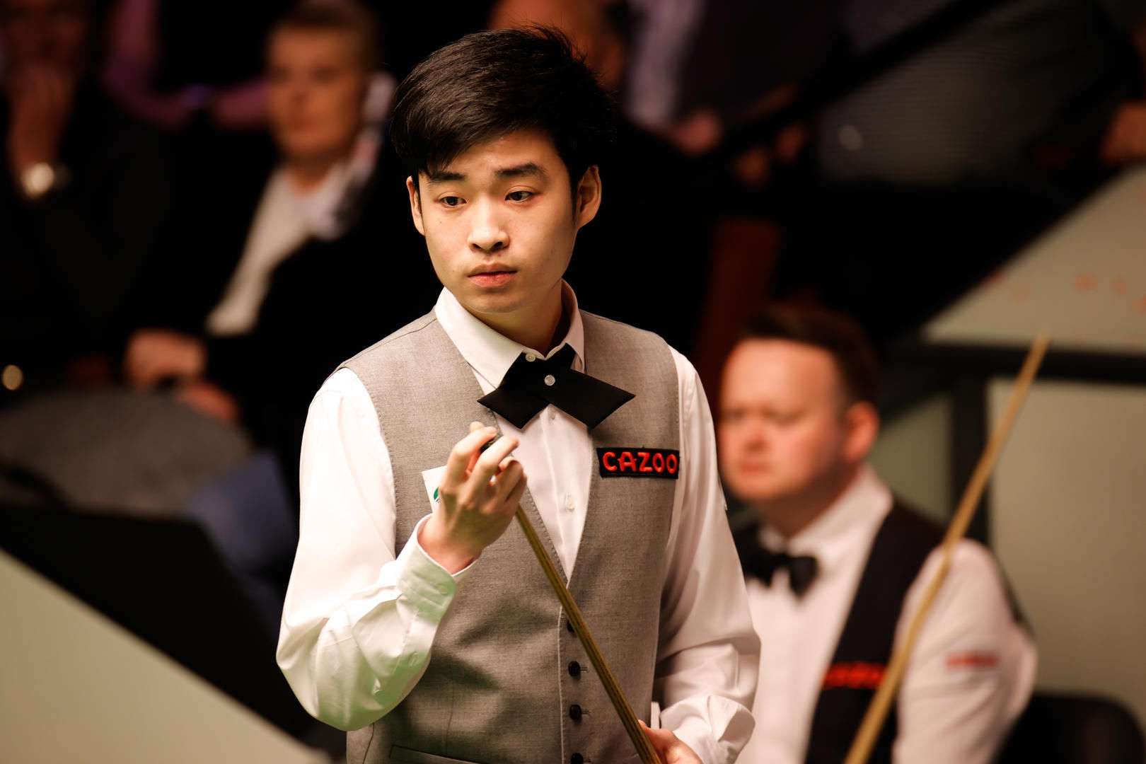 现在临门一 现在临门一